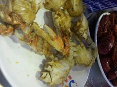 -星海汇海鲜自助烤肉火锅(百大店)