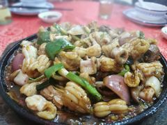 -联丰美食(番禺店)