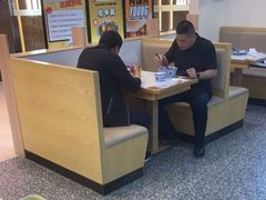 -馬香远蘭州牛肉面(武汉群星城首店)