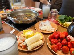 -牛New寿喜烧(青浦店)