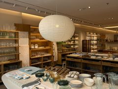 -ZARA HOME(蓝色港湾店)