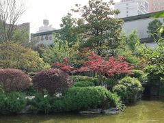 -江宁织造博物馆