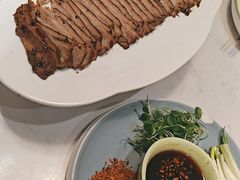 -群生记 群生驴肉 火烧(朝阳站店)