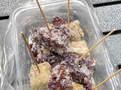 -普宁反沙番薯芋头