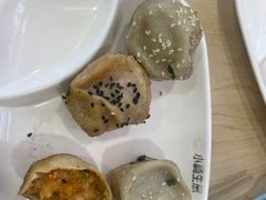 -小杨生煎(成山巴黎春天店)