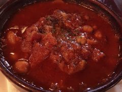 -羽深肉铺 Steak & Wine