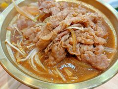 -米村拌饭(金象城店)