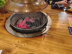 -号令江湖·水浒烤肉(和畅睦邻中心店)