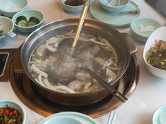 -润园四季椰子鸡火锅(南山海岸城店)