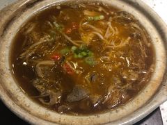 -千日贺茶餐厅(高新万达店)