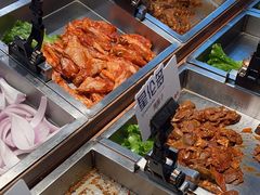 -星伦多自助料理·涮烤一体(虹悦城店)