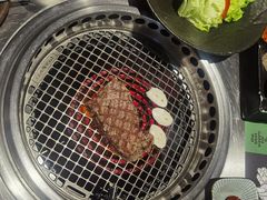 -焱铁烧·黑毛和牛专门店(南宁万象城店)