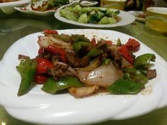 android_upload_pic-强氏喜阿婆粥饼店(大众街店)