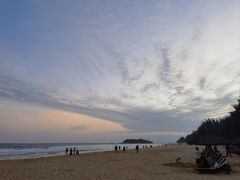 -海南清水湾莱佛士酒店