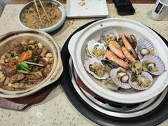 -船梆煮•蒸汽海鲜·生腌干蒸(五四广场店)