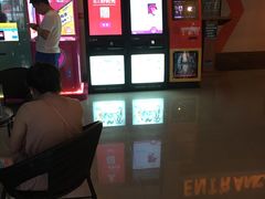 -国文影城(上海闸北店)