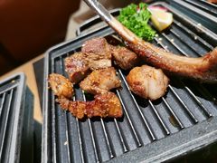 -虹料理·日料放题(悠方店)