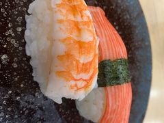 -夏树寿司(大沥店)