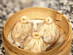 -南京大牌档(崇文门国瑞店)