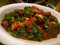-大鸭梨烤鸭(左家庄店)