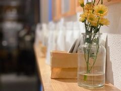 -Cafe on warm(丹霞店)