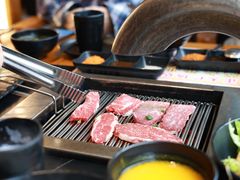 -千寻烧肉(政务区店)
