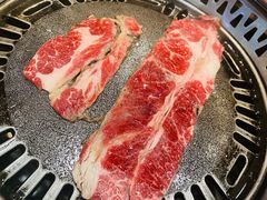 -德寿宫韩国料理(下沙店)