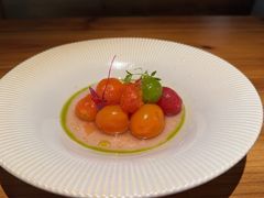 -本处·素食·融合料理(南油店)