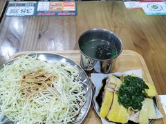 -阿金大白·上海菜馆(新天地店)