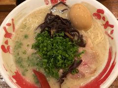 豚王-豚王拉面(澳门银河店)