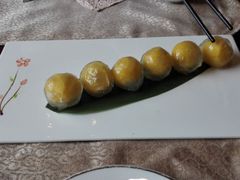 -民族饭店-四季餐厅