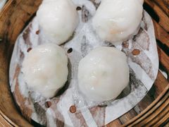 -红棉中餐厅·广州海航威斯汀酒店