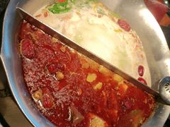 -湊湊火锅·茶憩(世博大道店)