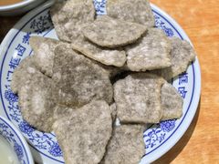 -门框胡同百年卤煮(鸟巢店)