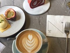 -Nectar One Cafe(勇烈路n1店)