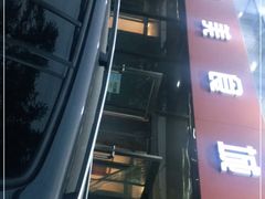 -福建美食城(老君堂店)