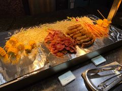 -紫金港国际饭店-自助早餐(申花路店)