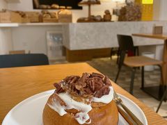 -大酉·M Coffee(北京美术馆店)