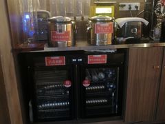 -辣盘盘麻辣烫(购物公园店)