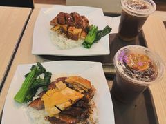 -太兴烧味餐厅(香港机场店)