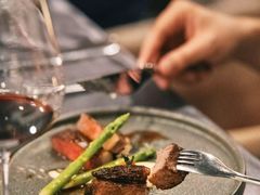 -杭州国际会议中心洲际酒店-菋道海鲜餐厅