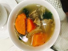 -巴扎美食·新疆菜·西域歌舞表演餐厅(新疆大厦店)