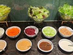 -上海龙之梦万丽酒店