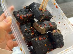 -五娭毑臭豆腐(黄兴南路店)