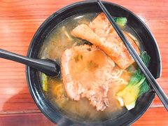 大排面-八面来福(金华商城)