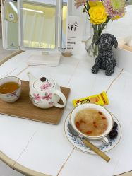 点击看大图 体验后-BiuBiu Beauty·肌肤管理