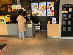 -麦当劳(南京文鼎广场店)