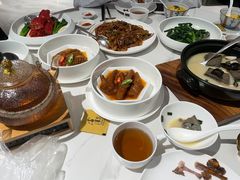 -富淳饭店(陆家嘴保利广场店)