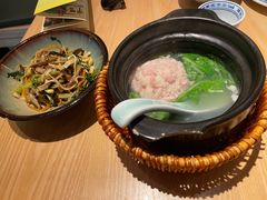 -南京大牌档(龙江新城市广场店)