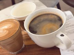 -Peet's 皮爷咖啡(东湖路手作店)
